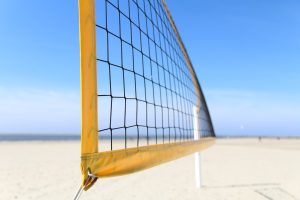 Beach Volleybal