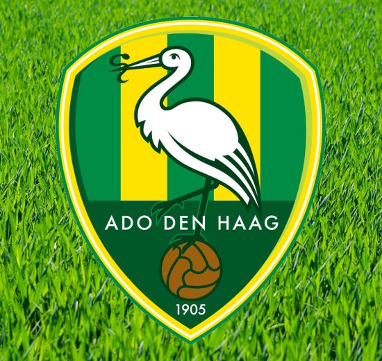 ADO Den Haag Logo