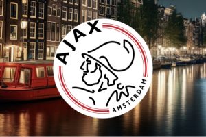 Ajax Amsterdam Gracht